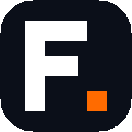 Fluxora Logo